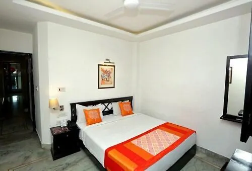Airport Hotel The R Blues - Nuova Delhi