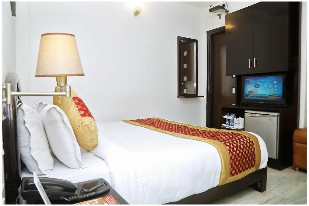 Airport Hotel The R Blues - Nuova Delhi India