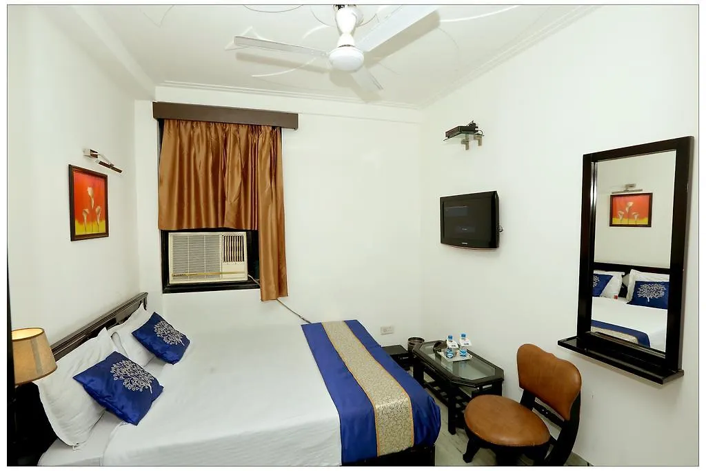 Airport Hotel The R Blues - Nuova Delhi
