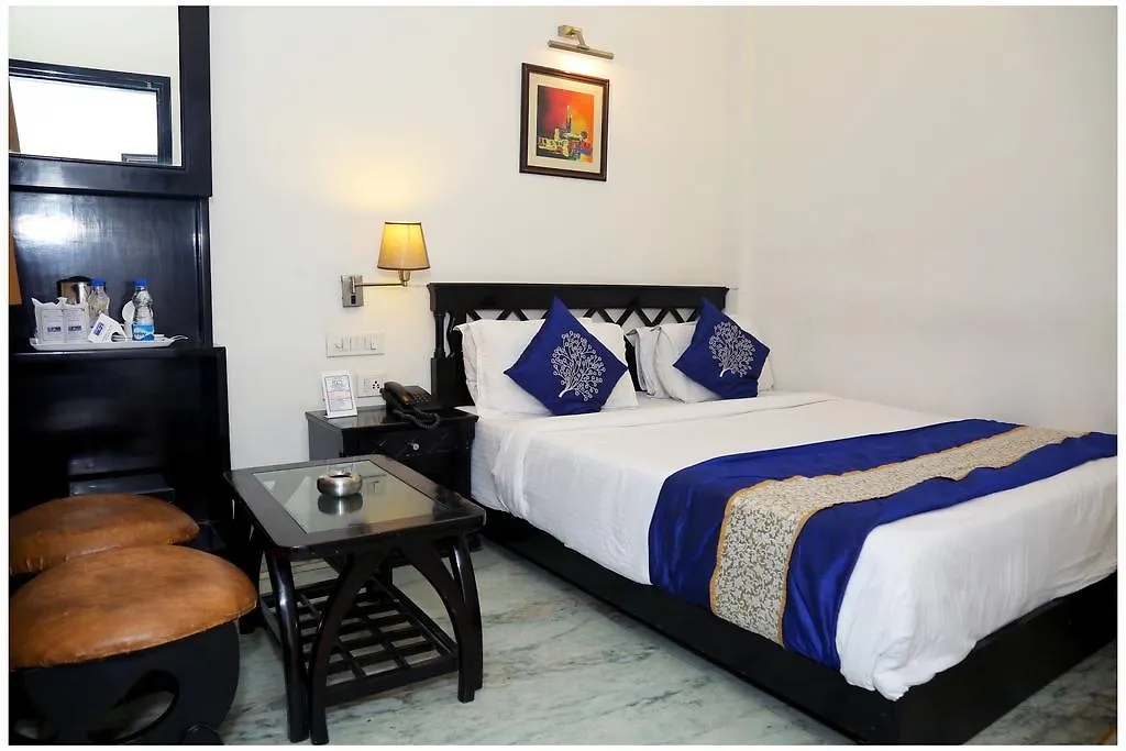 Airport Hotel The R Blues - Nuova Delhi