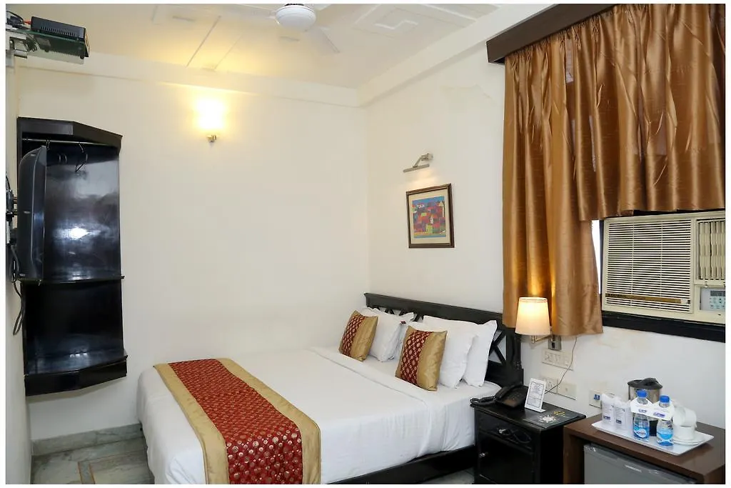 Airport Hotel The R Blues - Nuova Delhi India