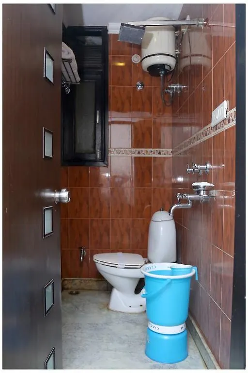 Airport Hotel The R Blues - Nuova Delhi