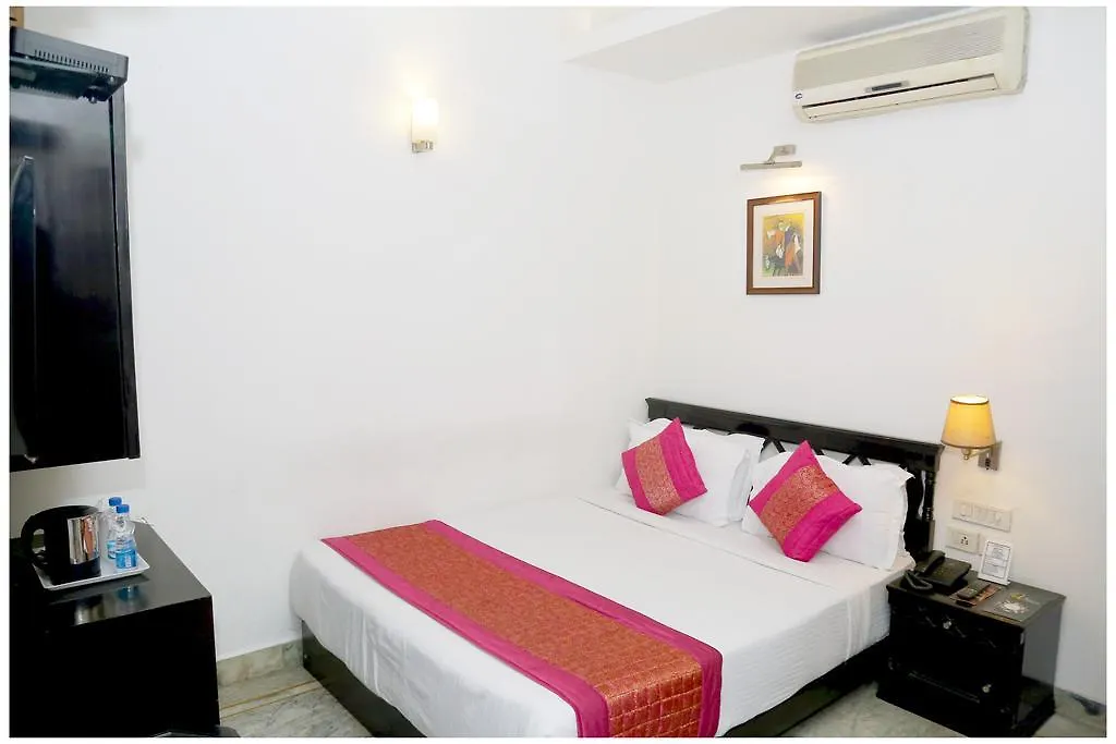 Airport Hotel The R Blues - Nuova Delhi