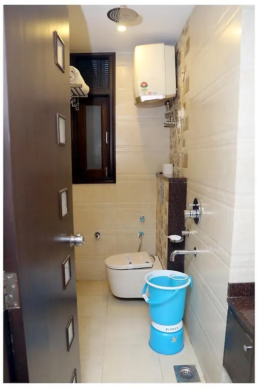 Airport Hotel The R Blues - Nuova Delhi