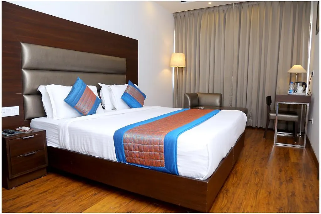 Airport Hotel The R Blues - Nuova Delhi