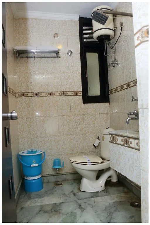 Airport Hotel The R Blues - Nuova Delhi India