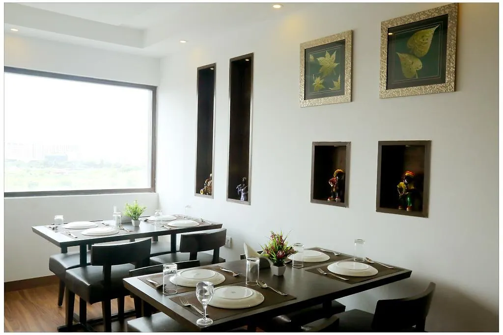 Airport Hotel The R Blues - Nuova Delhi