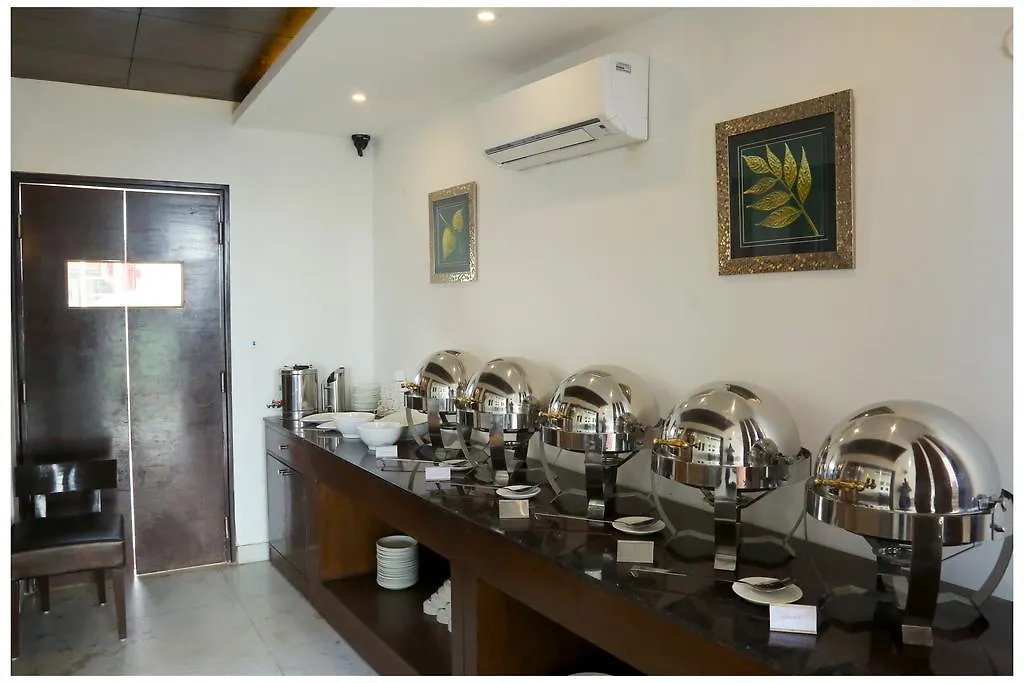 Airport Hotel The R Blues - Nuova Delhi